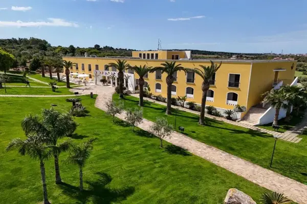 Hotel Gallipoli Resort a Gallipoli