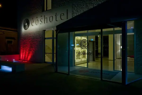 Hotel Eos Hotel a Lecce