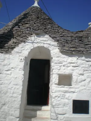 Hotel Trullidea a Alberobello