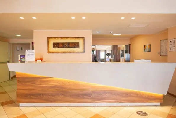 Hotel Forte Hotel SRL a Vieste