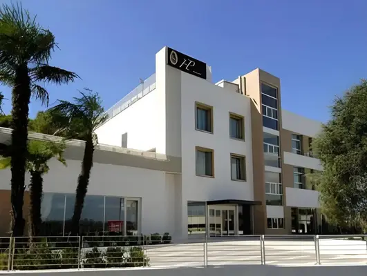 Hotel Hotel Pineta Wellness & Spa a Ruvo di Puglia