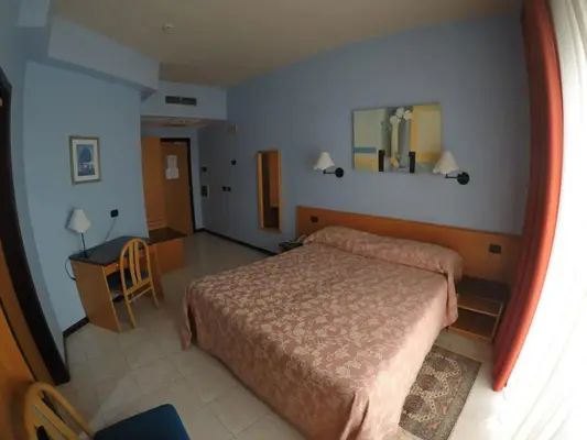 Hotel Hotel Astoria a Alberobello