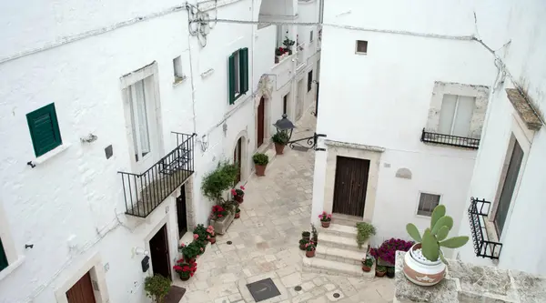 Hotel Sotto Le Cummerse Albergo Diffuso a Locorotondo