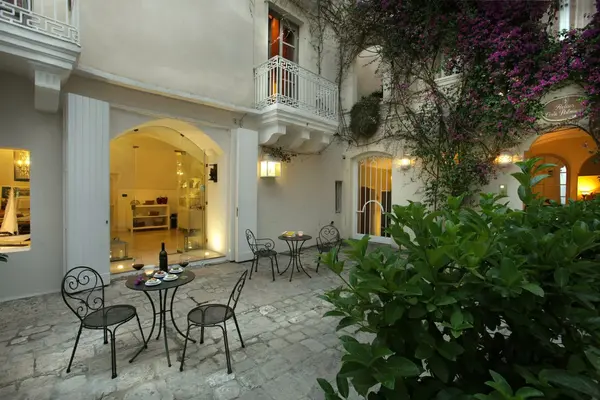 Hotel Relais Corte Palmieri a Gallipoli