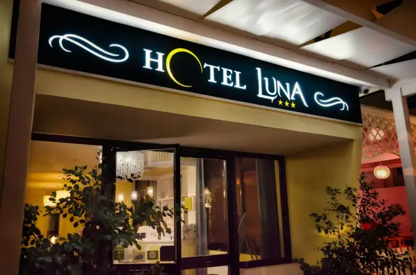 Hotel Hotel Luna Lido a Ugento