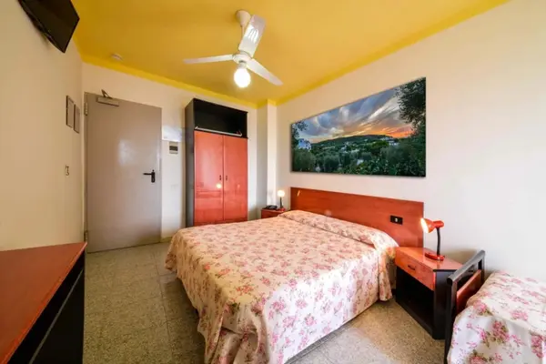 Hotel Hotel Piccolo Paradiso a Rodi Garganico