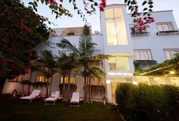Hotel Relais Valle dell'Idro a Otranto