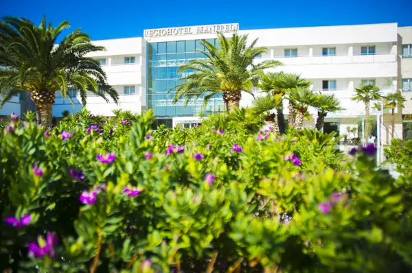 Hotel Regiohotel Manfredi a Manfredonia