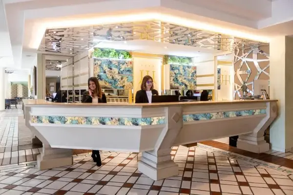 Hotel Hotel Hermitage a Galatina