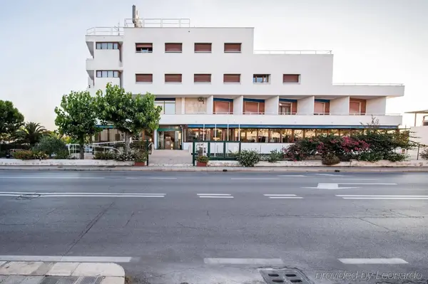 Hotel Hotel La Baia a Bari