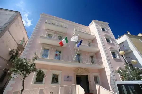 Hotel Palace Hotel Vieste a Vieste