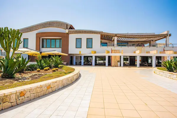 Hotel CDSHotels Riva Marina Resort a Carovigno