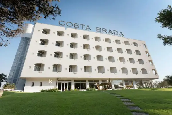 Hotel Grand Hotel Costa Brada a Gallipoli