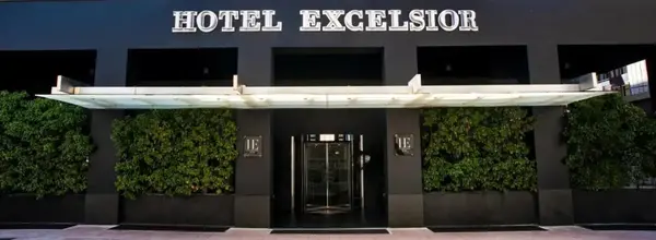Hotel Hotel Excelsior Bari – By Farace Hotels a Bari