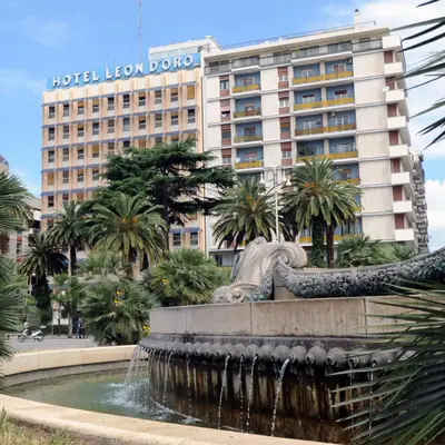 Hotel Il Leon D'Oro Hotel Bari – By Farace Hotels a Bari