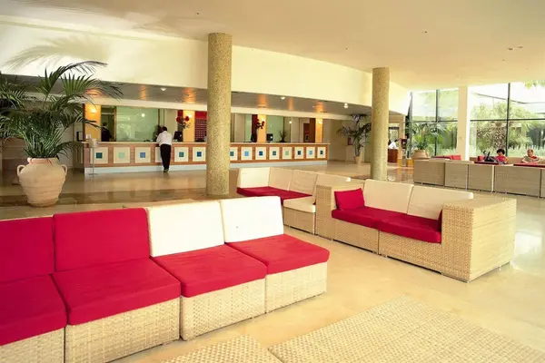 Hotel Granserena Hotel a Fasano