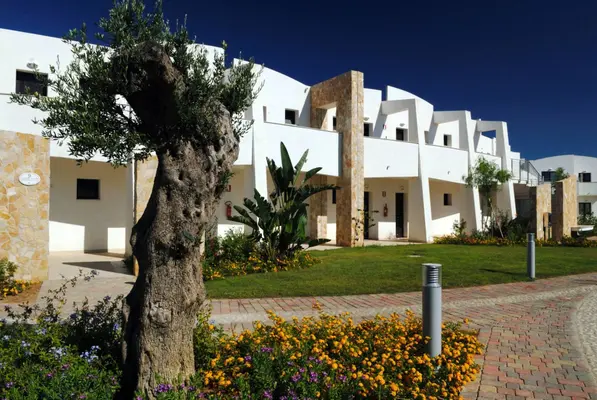 Hotel Torreserena Resort a Ginosa