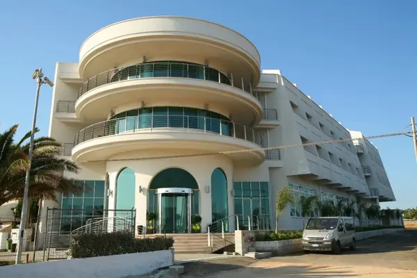 Hotel Hotel Jonico a Alliste