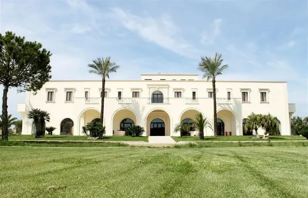 Hotel Masseria la Baronessa Resort a Tuglie