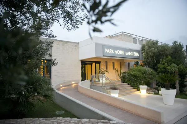 Hotel Park Hotel Sant' Elia a Fasano
