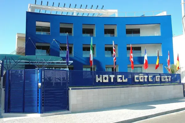 Hotel Hotel Côte d'Est a Melendugno