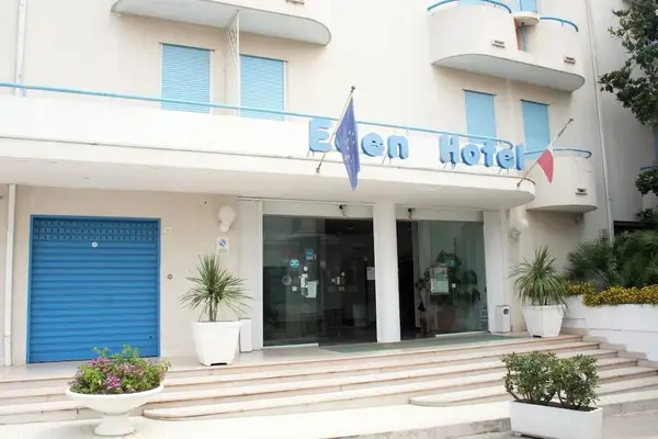 Hotel Eden Torre Canne a Fasano