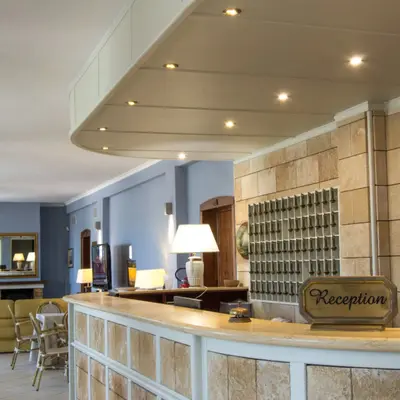 Hotel Conchiglia Azzurra Resort & Beach a Porto Cesareo
