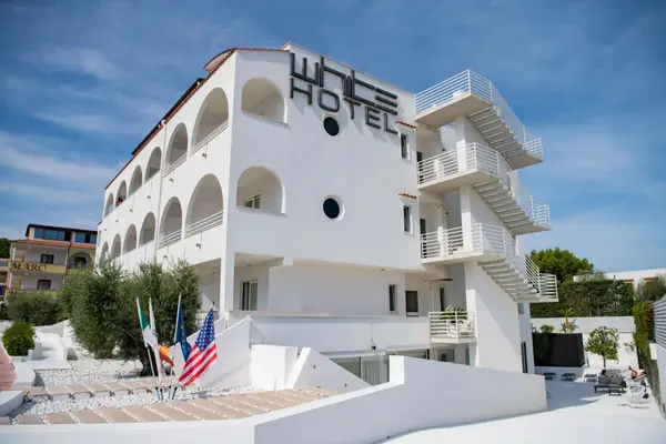 Hotel White Hotel & Resort a Vieste