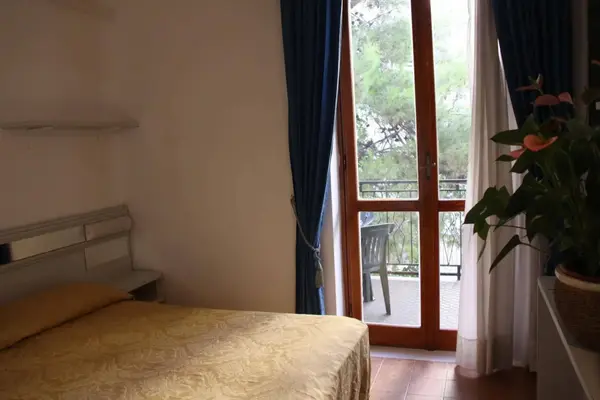 Hotel Hotel Falcone a Vieste