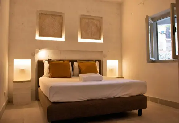 Hotel Gattarella Family Resort a Vieste