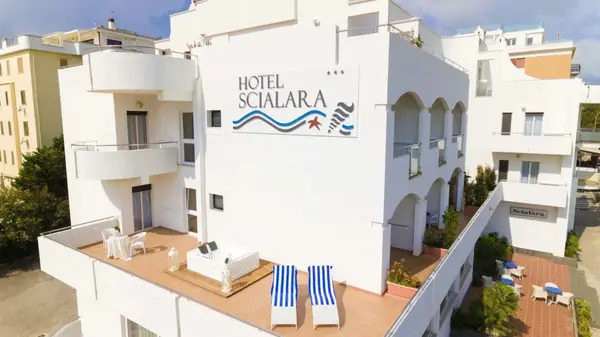 Hotel Hotel Scialara a Vieste