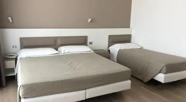 Hotel Merinum a Vieste
