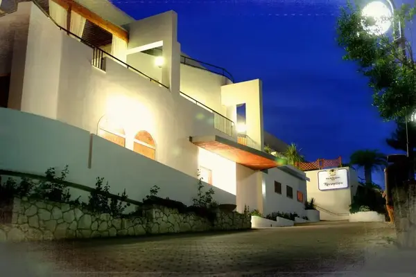 Hotel Hotel Baia Dei Faraglioni a Mattinata