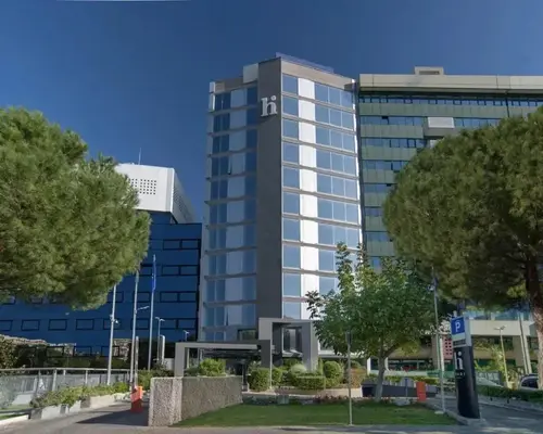 Hotel Hi Hotel Bari a Bari