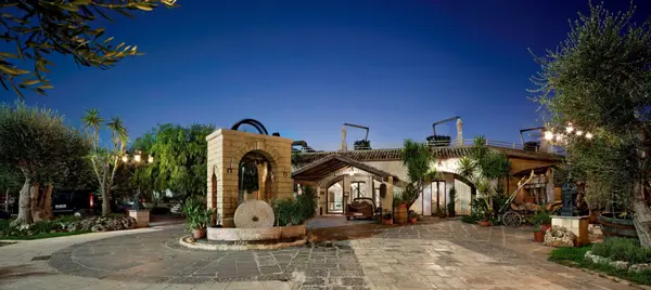 Hotel UNAHOTELS Regina Bari a Noicattaro