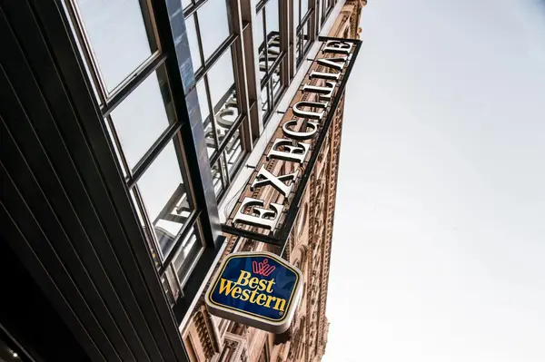 Hotel Best Western Executive Business Hotel a Bari