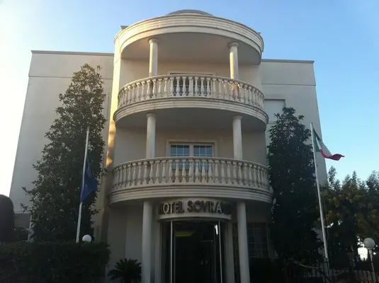 Hotel Hotel Sovrano a Alberobello