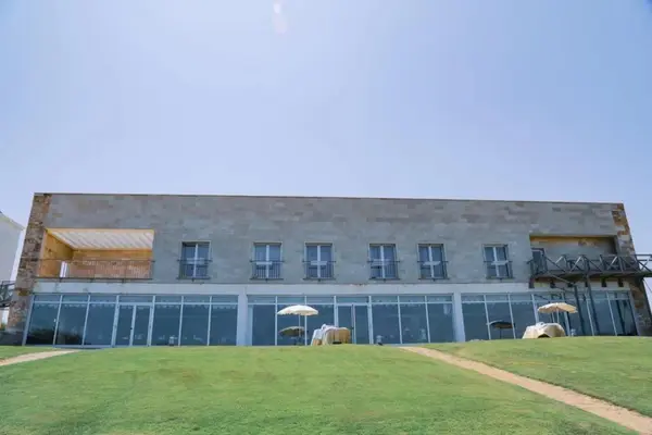 Hotel Scoglio Degli Achei a Carovigno