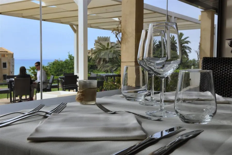 Falconara Greenblu Resort