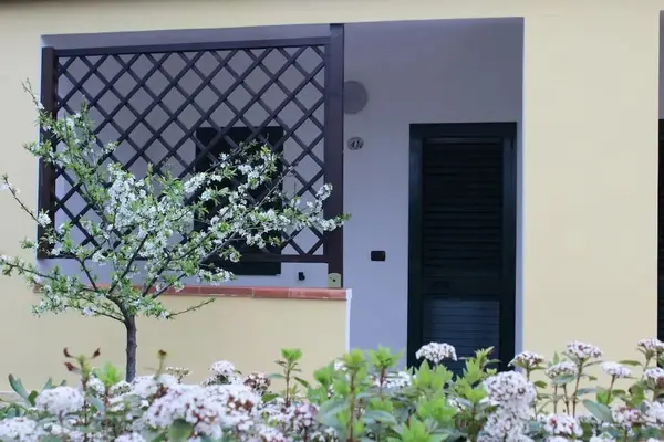 Hotel Residence Rendez Vous a Vieste