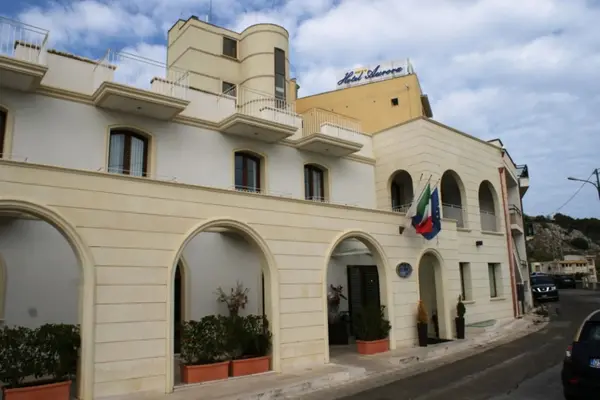 Hotel Aurora e del Benessere a Santa Cesarea Terme