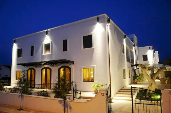 Hotel Hotel Victoria a Carovigno