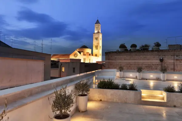 Hotel Palazzo Calò a Bari