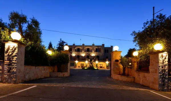 Hotel Hotel Miramonti a Fasano