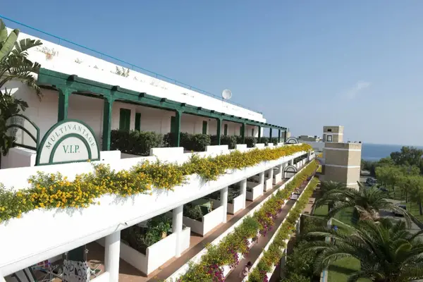 Hotel Cala Corvino Hotel Resort a Monopoli