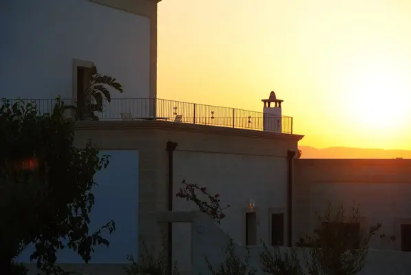 Hotel Casale del Murgese a Fasano