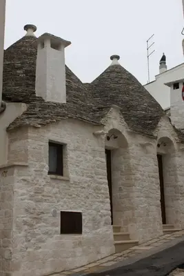 Hotel Tipico Resort In Trulli a Alberobello