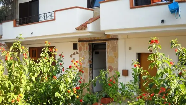 Hotel Zagare Residence a Rodi Garganico