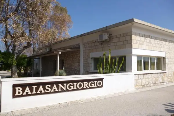 Hotel Baia Sangiorgio Hotel Resort a Bari