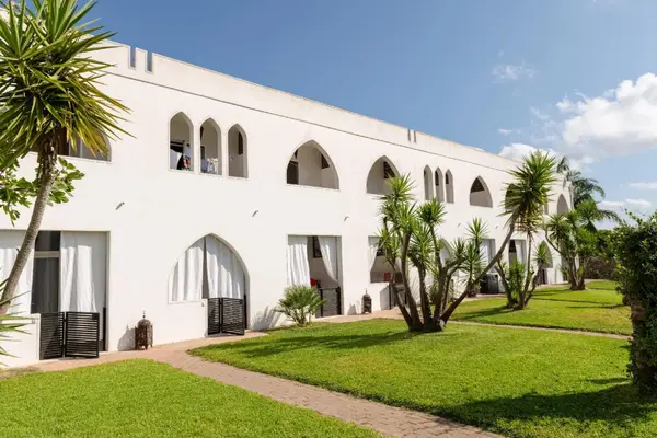 Hotel Resort Baia dei Turchi Adults Only a Otranto